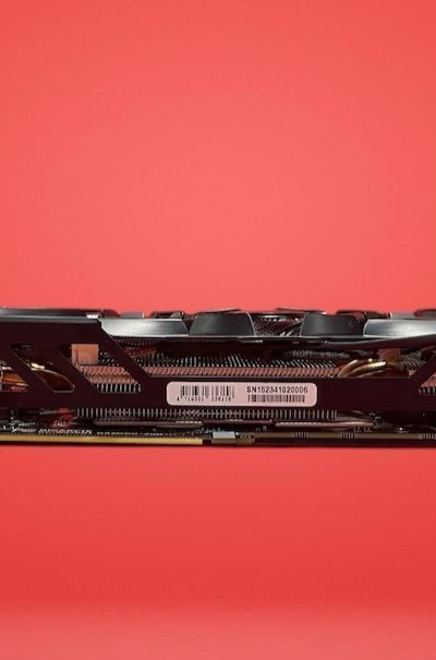 Gigabyte GeForce GTX 970 4GB GDDR5 PCIe Graphics Card GV-N970WF3OC-4GD