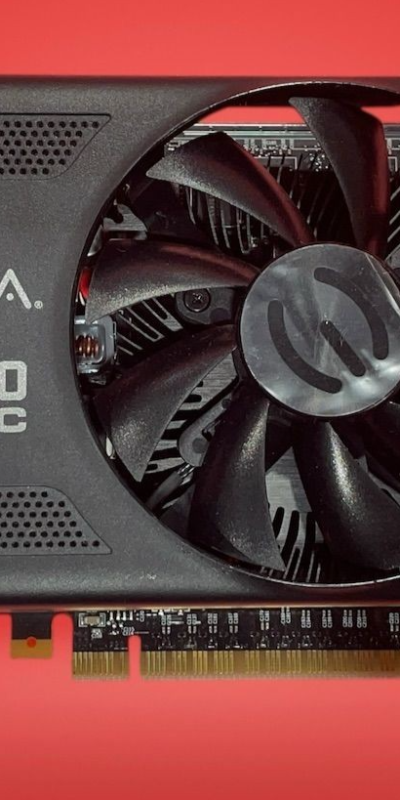 EVGA GeForce GT 740 SC 2GB DDR3 PCI-E Graphics Card Dual DVI Mini-HDMI