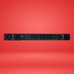 Cisco 4400 Series ISR4431/K9 Integrated Service Router W/ Dual PSU & Power Cord