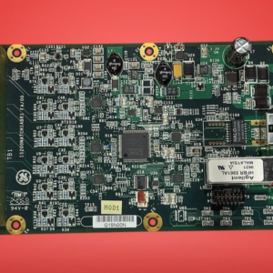 GE Mark VI IS200NATCH1CPR3 Isolator Circuit Board OEM Genuine