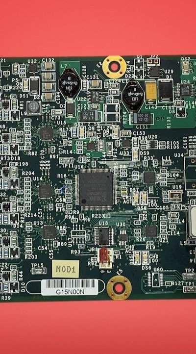 GE Mark VI IS200NATCH1CPR3 Isolator Circuit Board OEM Genuine