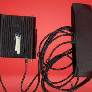 Cradlepoint IBR650B-LP4 4G LTE VPN Dual-Band WiFi Router Rugged SIM Unlocked