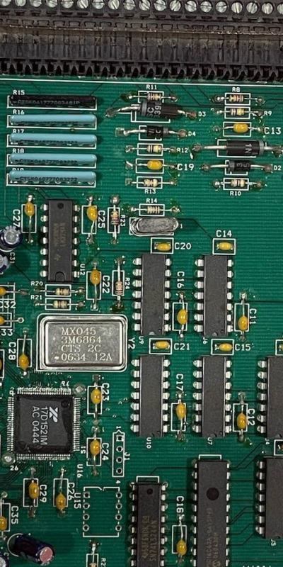 Chicago Laser Digital Detector Interface Adapter Plate CNC OEM Retrofit