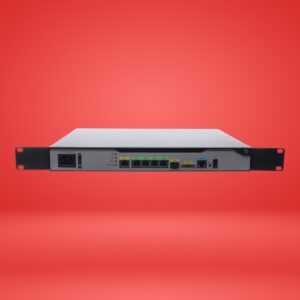 Hewlett Packard MSR1002-4 ROUTER JG875A  4 PORT ROUTER W/ POWER CORD