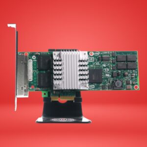 Intel PRO/1000 PT Quad Port LP Server Adapter 884311
