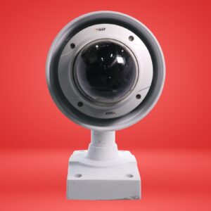 Axis P3225-LV MKII FHD IR Network IP Dome Camera day/night 0954-001-01 W/ Stand