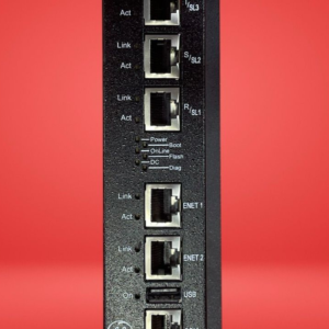 GE Mark VIe IS420UCSBH1A UCSB Controller Module | Genuine OEM Tested Fast Ship