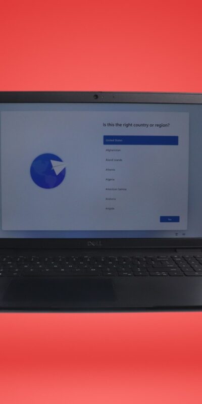 Dell Latitude 3520 Core i5-1135G7 16GB RAM 512GB NVMe Win11P W/ 65W AC Adapter