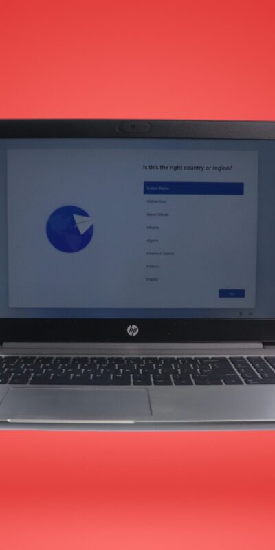 HP ProBook 450 G7 Core i7-10510U 16GB RAM 256GB NVMe Win11P W/ 65W AC Adapter