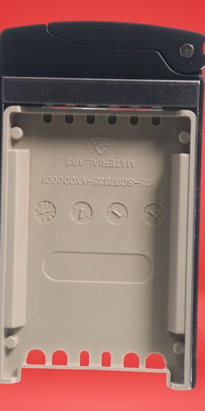 Lot Of 3 SuperMicro Sever 2.5"  Drive Filler- 05-SC97335-XX00C001 Dummy Tray