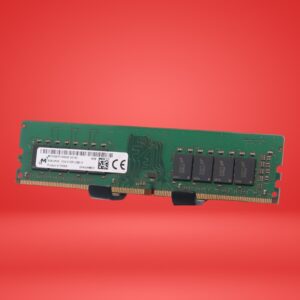 Micron 16GB(8GBx2) 2RX8 Micron PC4-2133P-UBB-10 MTA16ATF1G64AZ-2G1A2 Memory Ram