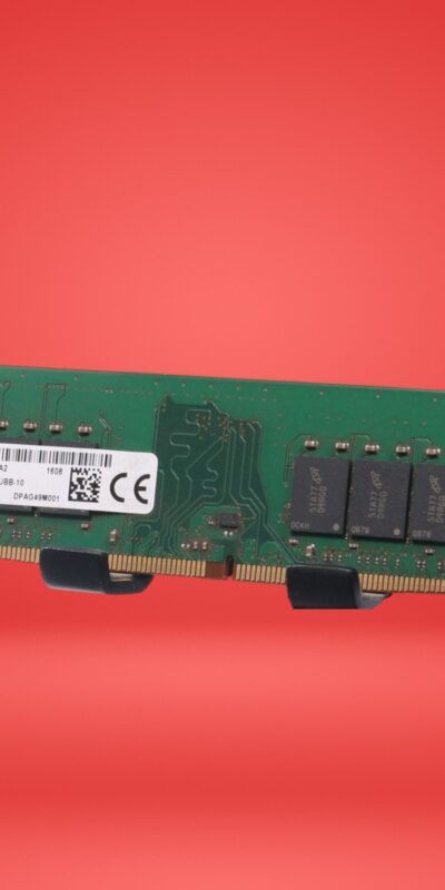 Micron 16GB(8GBx2) 2RX8 Micron PC4-2133P-UBB-10 MTA16ATF1G64AZ-2G1A2 Memory Ram