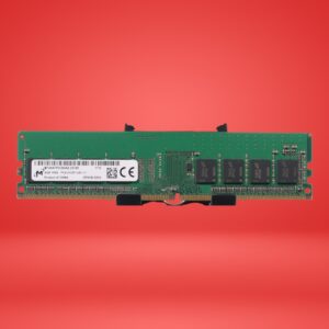 Lot of 2 Micron MTA8ATF51264AZ-2G1B1 8GB(4GBx2) 1RX8 PC4-2133P -UA1-11