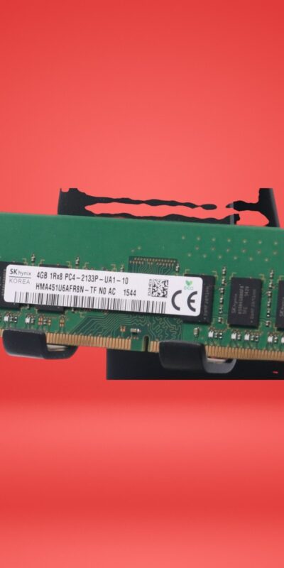 SK Hynix 16GB (4x4GB) HMA451U6AFR8N- TF  DDR4 RAM 1Rx8 PC4-2133P-UA1-10