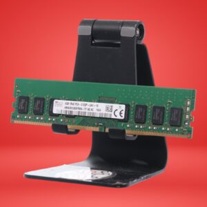 SK Hynix 8GB (4GBx2) DDR4 PC4-2133P DIMM RAM Memory HMA451U6AFR8N-TF