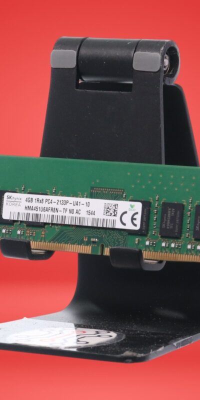 SK Hynix 8GB (4GBx2) DDR4 PC4-2133P DIMM RAM Memory HMA451U6AFR8N-TF