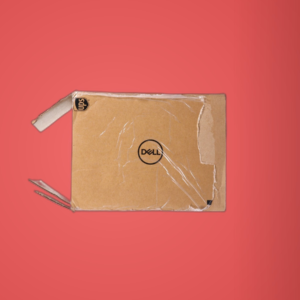 Dell D6000S 130W Universal Dock with AC Adapter - Black 2TVK3