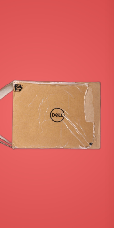 Dell D6000S 130W Universal Dock with AC Adapter - Black 2TVK3