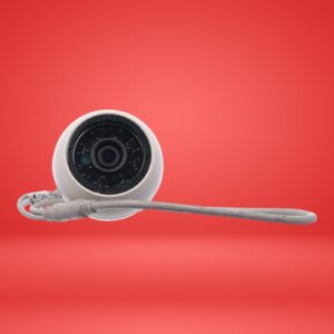 Analog CCTV Camera HD 1080P 4-In-1(TVI/AHD/CVI/960H Analog) Dome Security Camera