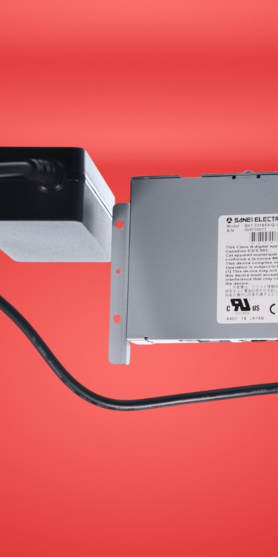 Genuine Sanei Electric SK1-311SF4-Q-SP Kiosk Thermal Printer 2" OEM