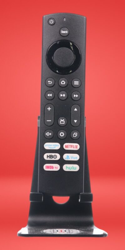 Amazon Fire TV Edition Remote Control Alexa Voice Search Replacement Remote
