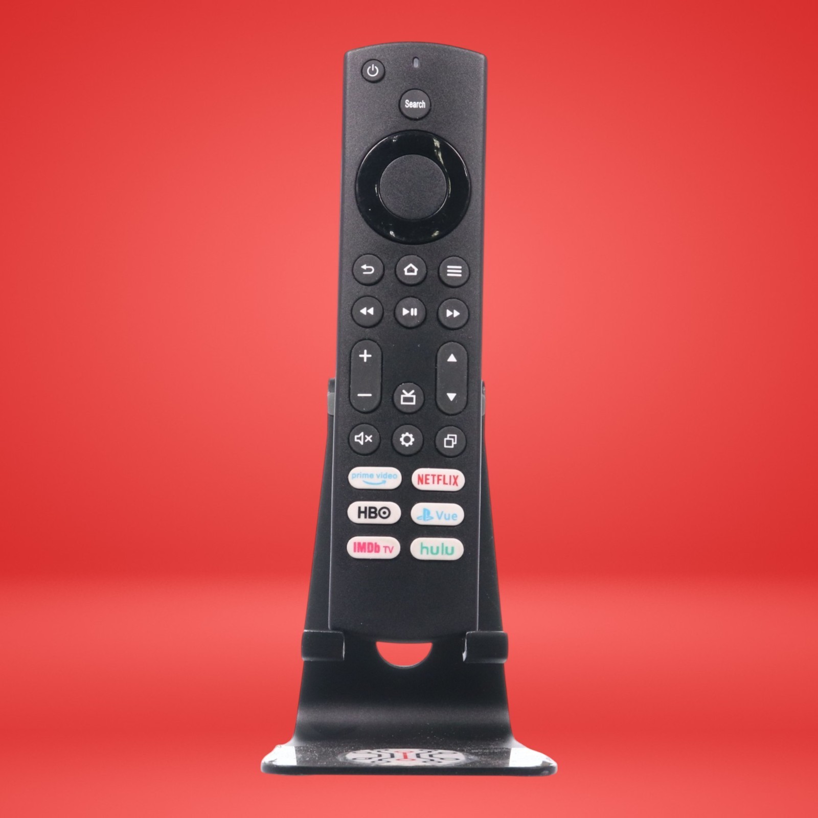 Amazon Fire TV Edition Remote Control Alexa Voice Search Replacement Remote