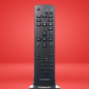 VIEWSONIC A-00009768 YKF326-023 Display Remote Control