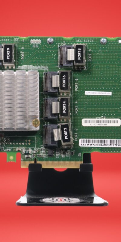 HP AEC-83605 HP 12GB SAS Expansion Board 761879-001 727253-001 727252-001