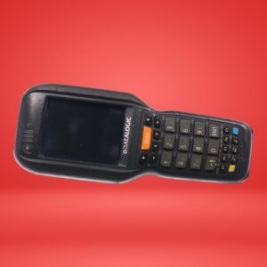 Datalogic Falcon X3 Barcode Scanner P/N 946260037 (7.3.5)