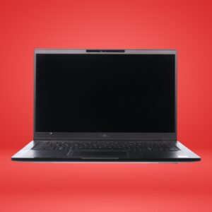 Dell Latitude 7400 Intel Core i5-8365U No RAM No SSD BIOS Locked