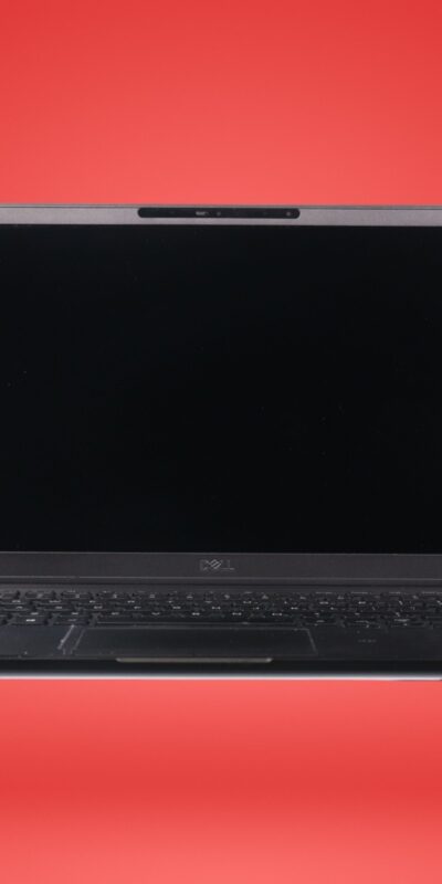 Dell Latitude 7400 Intel Core i5-8365U No RAM No SSD BIOS Locked