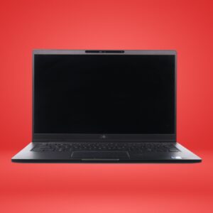 Dell Latitude 7400 Intel Core i5-8365U No RAM No SSD BIOS Locked Bad Battery