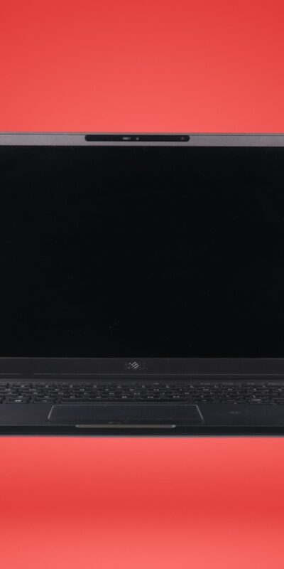 Dell Latitude 7400 Intel Core i5-8365U No RAM No SSD BIOS Locked Bad Battery