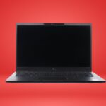 Dell Latitude 7400 Intel Core i5-8365U No RAM No SSD BIOS Locked
