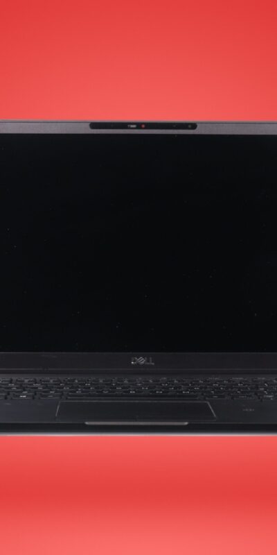 Dell Latitude 7400 Intel Core i5-8365U No RAM No SSD BIOS Locked