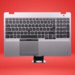 DELL LATITUDE 5510 INTEL CORE i5 10310U MOTHERBOARD & KEYBOARD ONLY