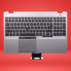 DELL LATITUDE 5510 INTEL CORE i5 10310U MOTHERBOARD & KEYBOARD ONLY