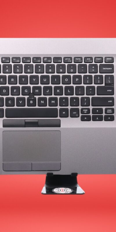 DELL LATITUDE 5510 INTEL CORE i5 10310U MOTHERBOARD & KEYBOARD ONLY