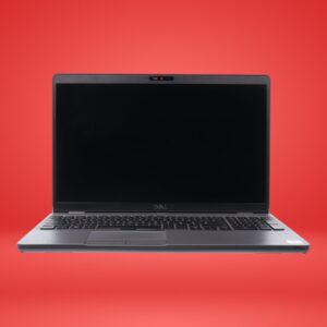 Dell Latitude 5510 Core i5-10310U 16GB RAM 256GB NMVe Win11P W/ 65W AC Adapter