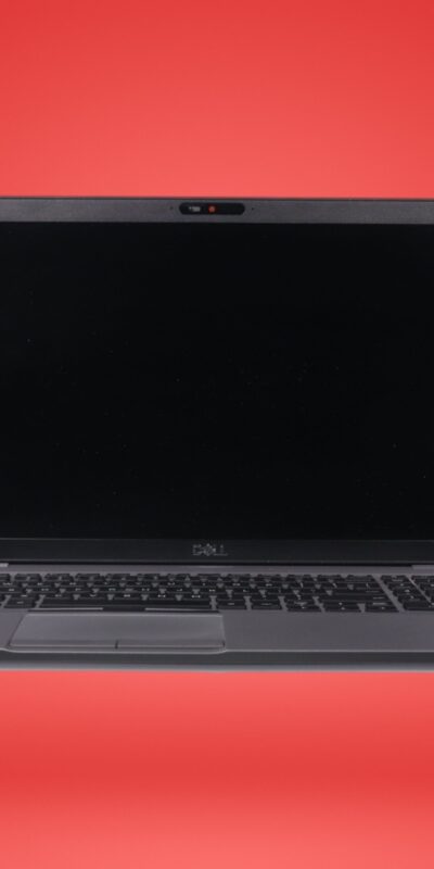 Dell Latitude 5510 Core i5-10310U 16GB RAM 256GB NMVe Win11P W/ 65W AC Adapter