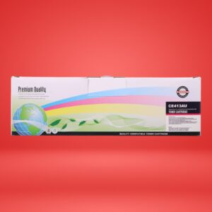 Premium Quality Magenta Toner Cartridge CE413AU For HP LaserJet Printers