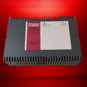 TRACO POWER TIS600-124 24V 600W Industrial Switching Power Supply NEW