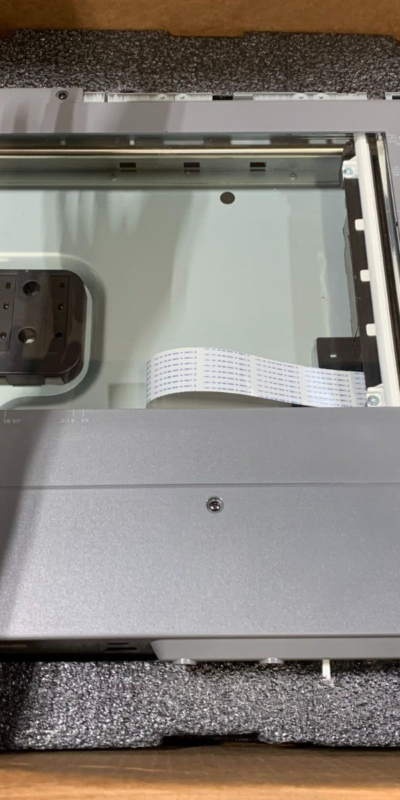 Lexmark 40X7200 OEM Flatbed Scanner Assembly for X792de Printer