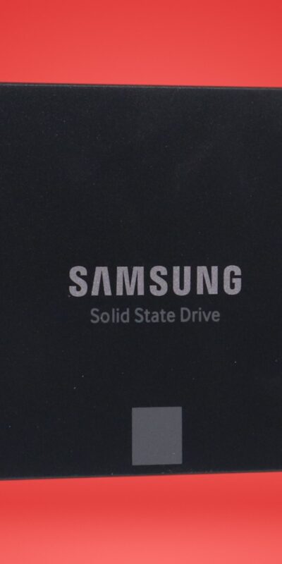 Samsung 860 SSD EVO 500GB 2.5" SATAIII Solid State Drive MZ-76E500 hard dive HDD