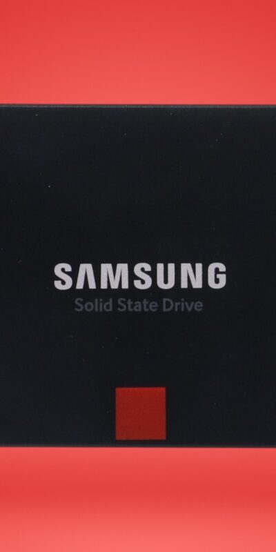 Samsung 860 EVO 1TB V-NAND SSD Black MDL MZ-76P1T0 MZ7KH1T0HAJR