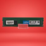 CRUCIAL DDR4 16GB(8GBx2) PC4-19200  SODIMM Notebook Memory RAM CT8G4DFD82A