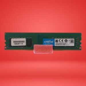 CRUCIAL DDR4 16GB(8GBx2) PC4-19200  SODIMM Notebook Memory RAM CT8G4DFD82A