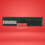 Lot of 4 Kingston 8GB 2400MHz 1Rx8 PC4-2400T-UA2-11 KM0VW4-MIDS17314TXU9