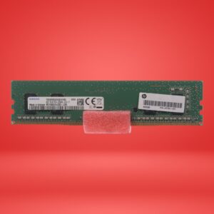 Samsung 4GB 1Rx16 PC4-3200AA-UC0-11 Memory Ram M378A5244CBO- CWE