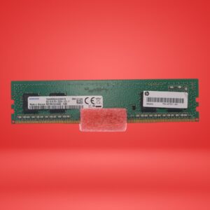 Samsung 8GB DDR4 PC4-3200AA DIMM Desktop Memory RAM M378A1G44ABO - CWE